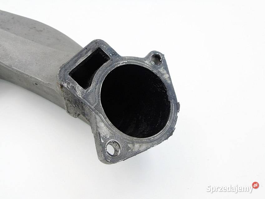 RURKA POWIETRZA KOLEKTORA SSĄCEGO 25 TDI AUDI A4