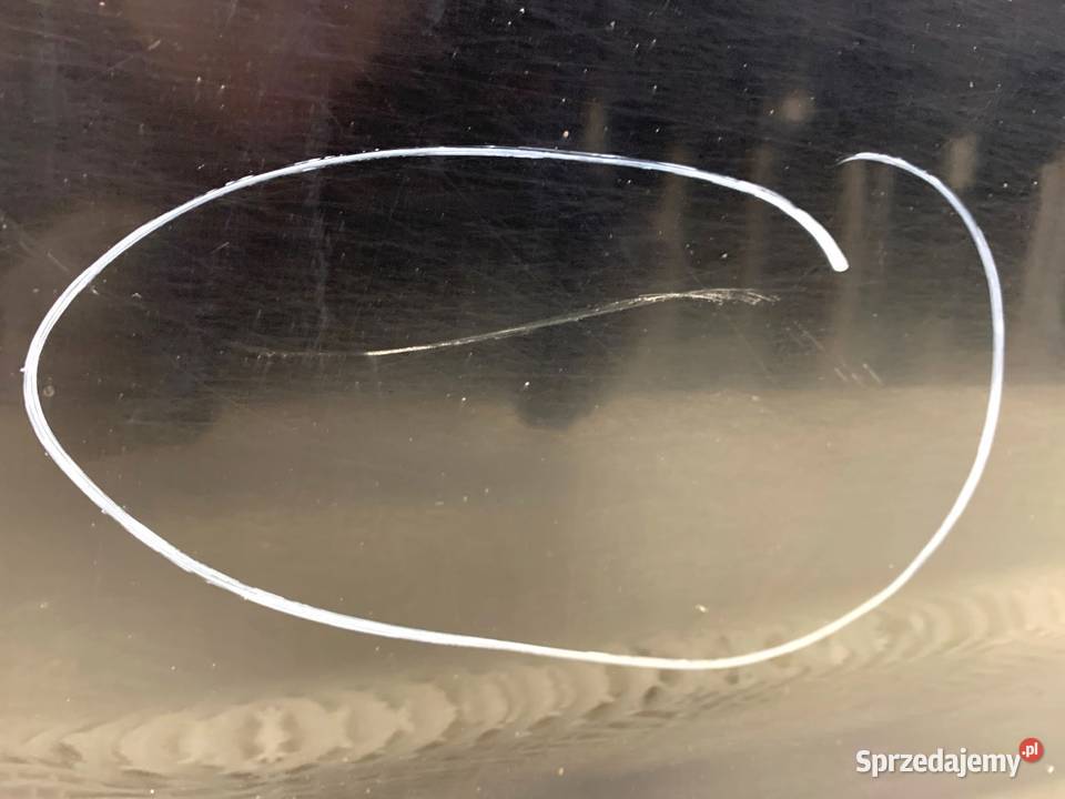 DRZWI LEWY PRZÓD TOYOTA PRIUS II Hatchback 0309 osobowe