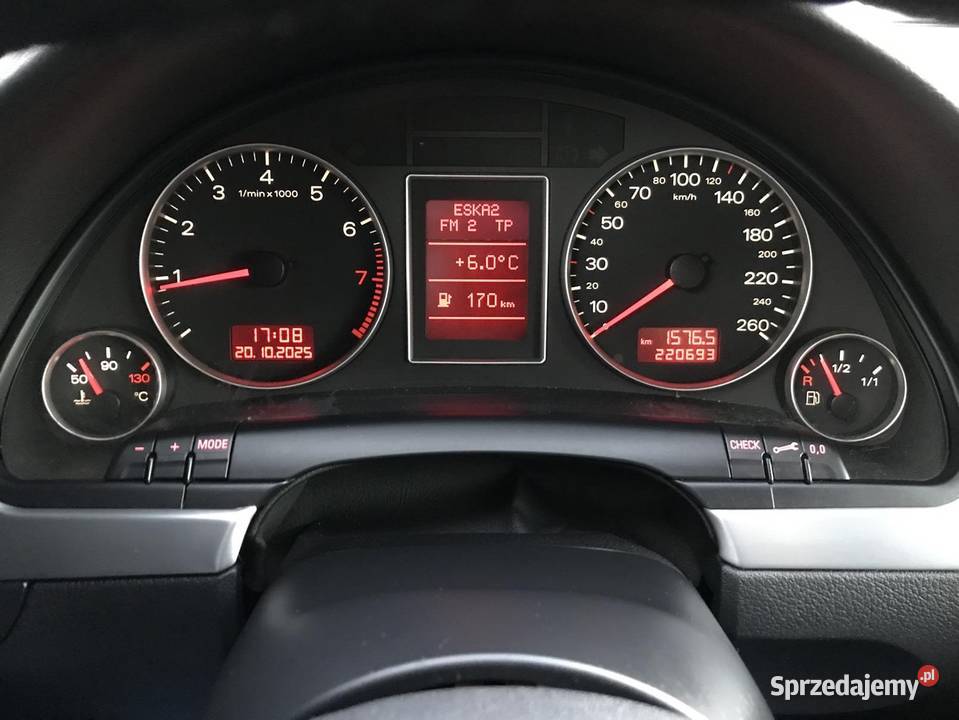 Audi A4 16 102 Bez wkładu finansowego Lesznowola