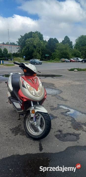 Baotian bt49qt12 5080cc 80cm3 Baotian