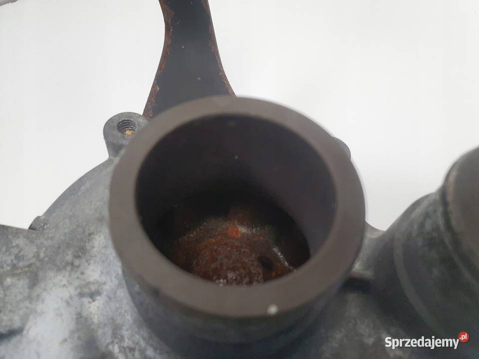 Jaguar XJ IV V 32 R6 POMPA WODY EBC11072CB Rudka