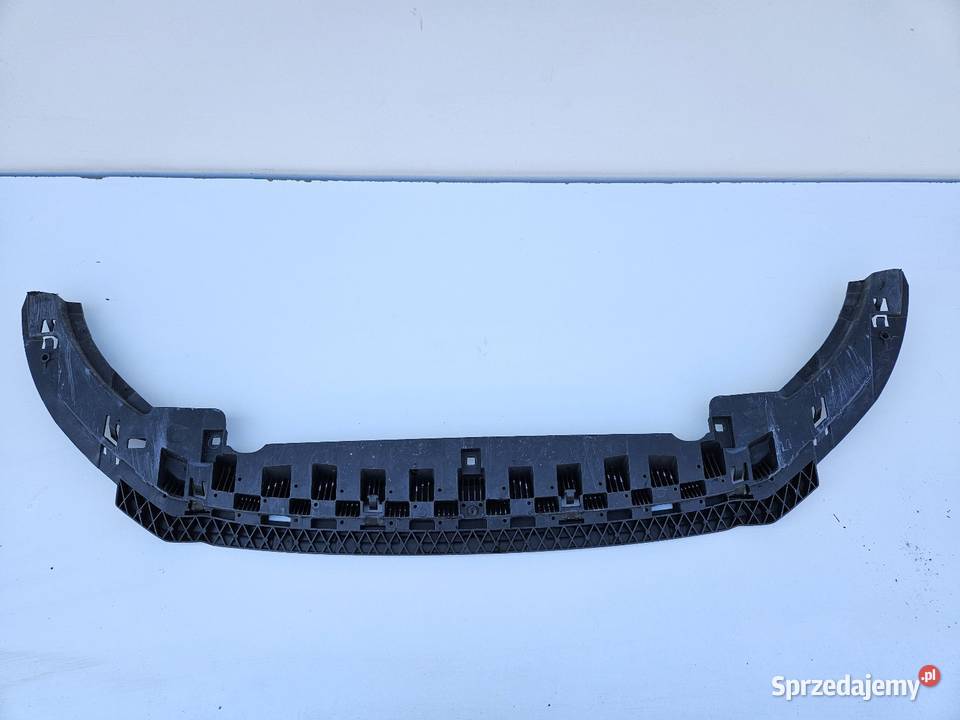 AUDI A3 8V5 SEDAN PŁYTA OSŁONA POD ZDERZAK PRZÓD wielkopolskie Międzychód