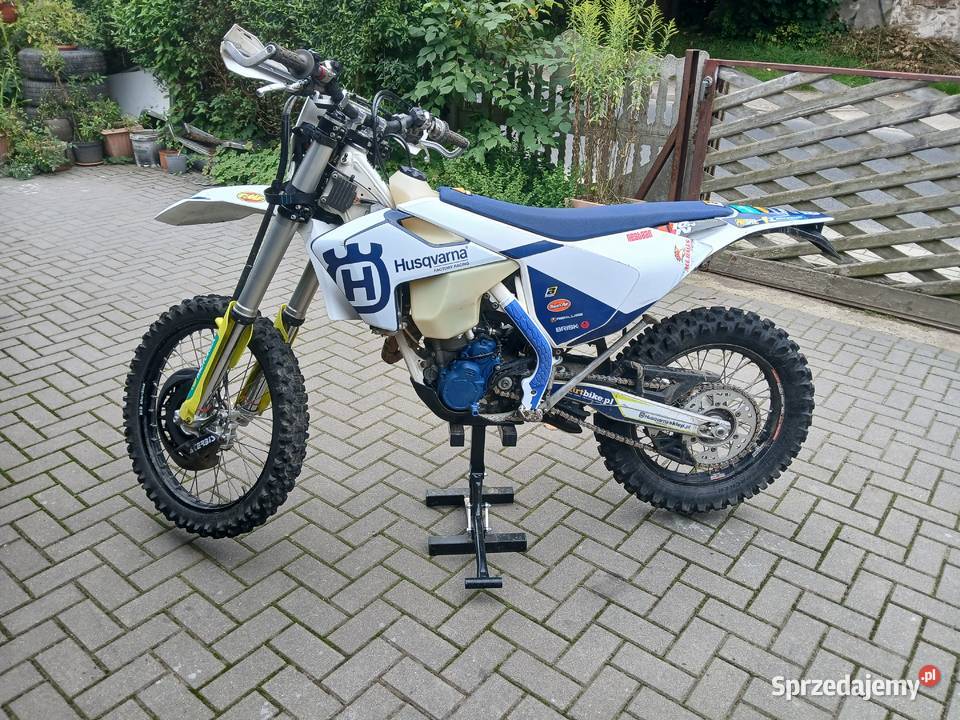 Husqvarna Kowary
