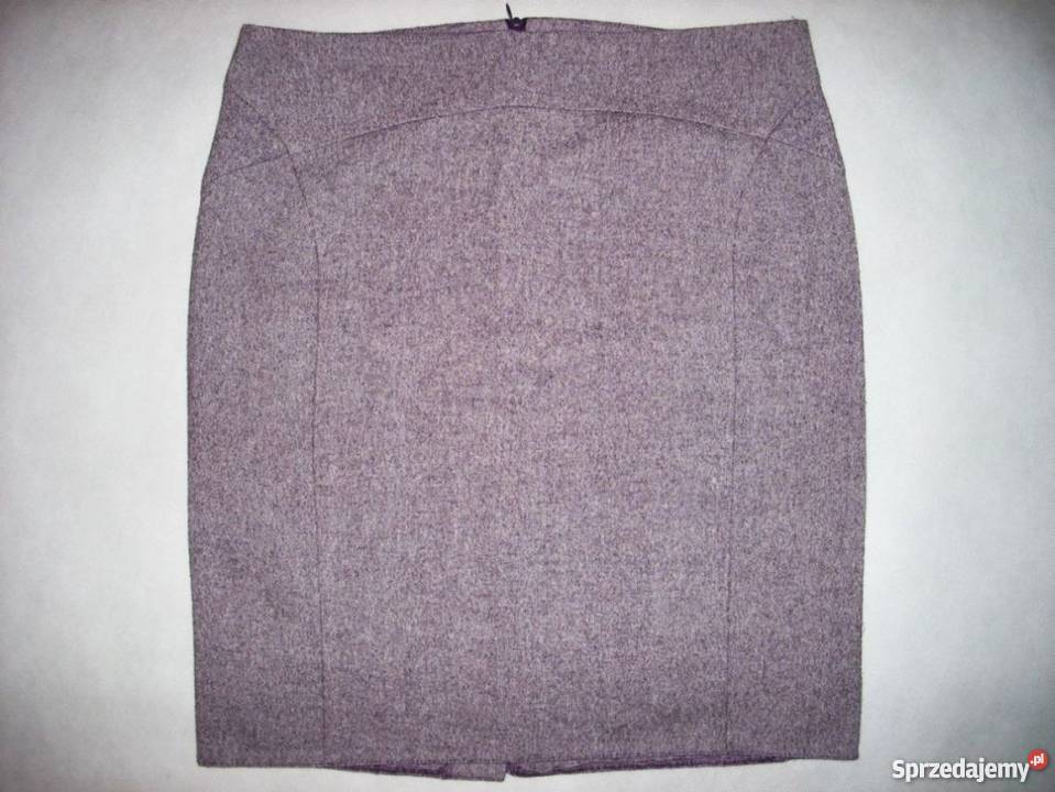 ORSAY Spódnica Ołówkowa Melanż j NOWA 36 S Nowy Sącz