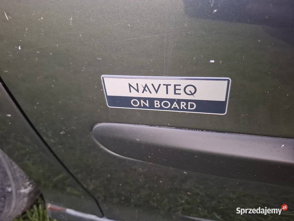 Części Peugeot 308 SW T7 16 HDI 110 KTPD silnik Hańsk Drugi