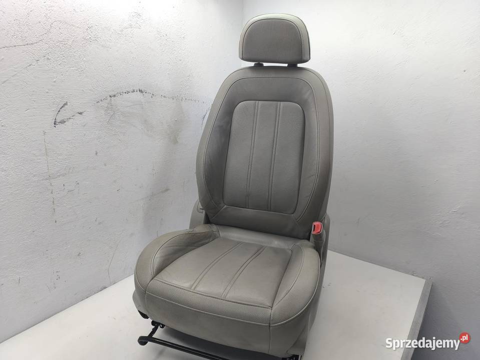 FOTEL PRAWY PRZÓD OPEL ANTARA LIFT 22 CDTI sprzedam