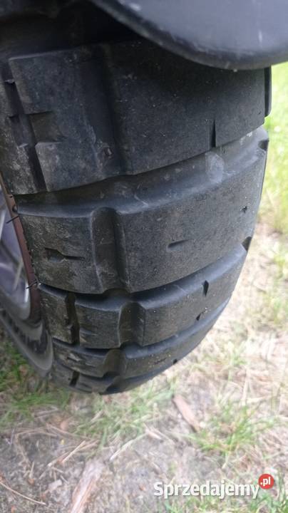 Opony Pirelli Scorpion rally str 11080 19 15070 Jacnia