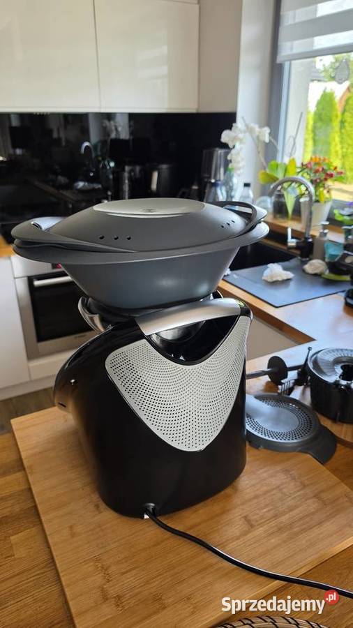 Sprzedam Thermomix Tm6 Niepołomice sprzedam