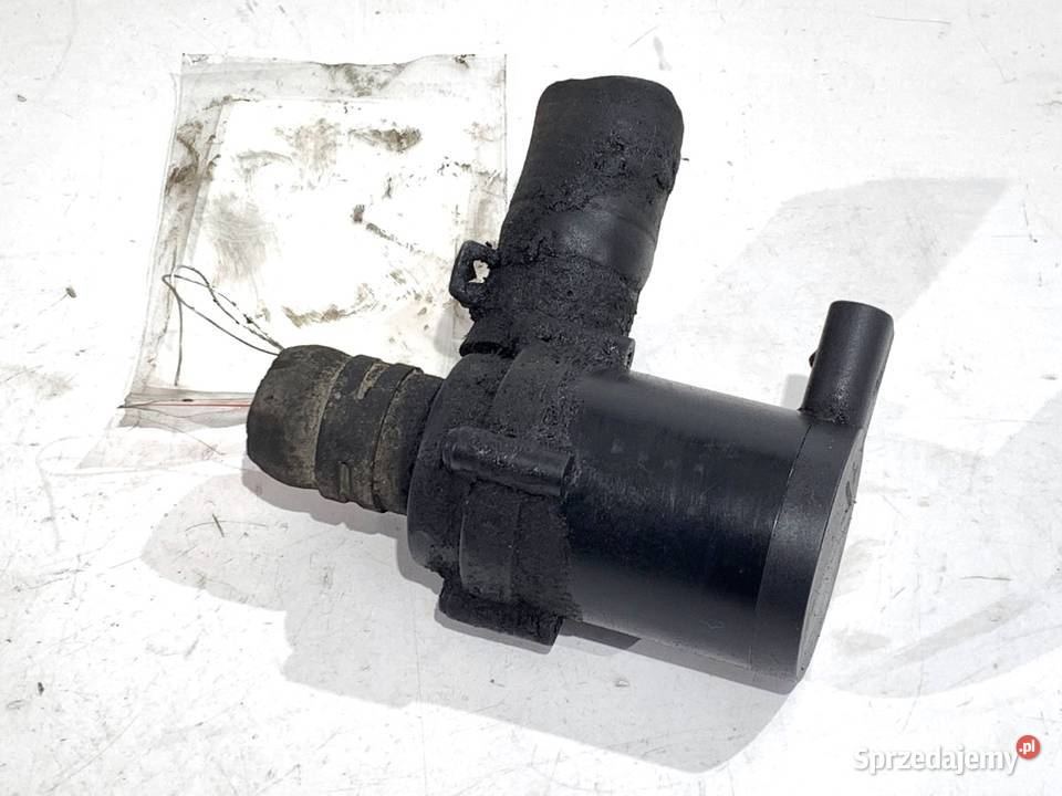 DODATKOWA POMPA WODY VW TOUAREG 7L0965561 25 174 sprzedam