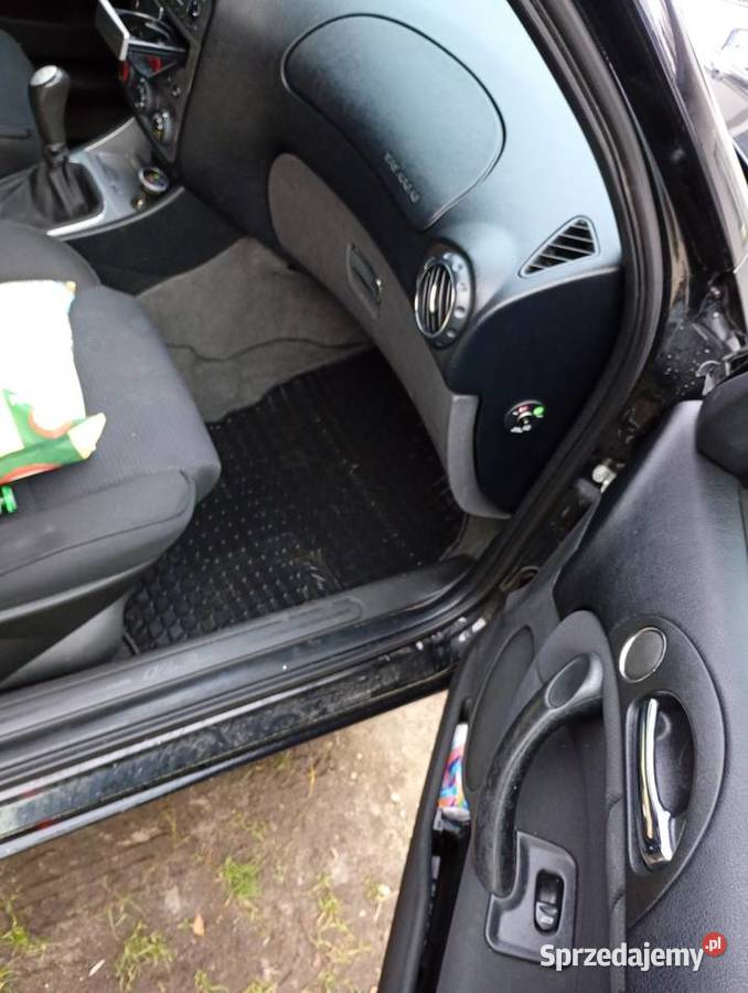 Alfik 16 16Vbenz sprzedam