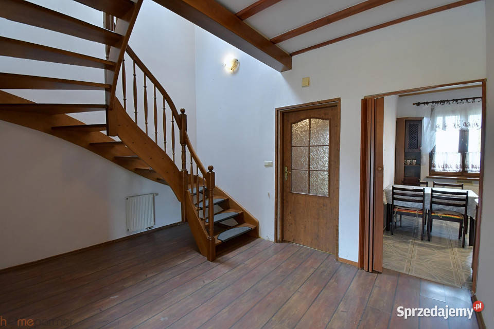 wynajmu domu bliźniaka 130m2 Pietrzykowice dolnośląskie