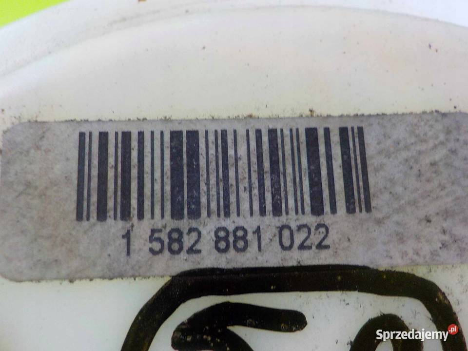 CHEROKEE WK 30 CRD 06r pompa paliwa 1582881022 Suków