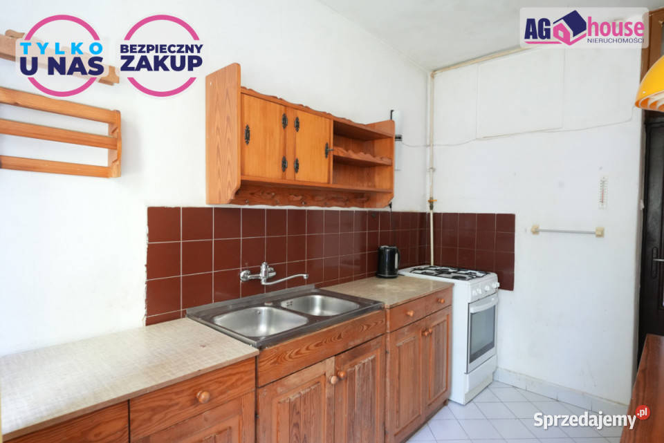 Mieszkanie 533m2 2 pokoje Gdańsk Skarpowa blok