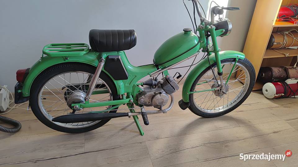 Romer 2352 kujawsko-pomorskie Bydgoszcz