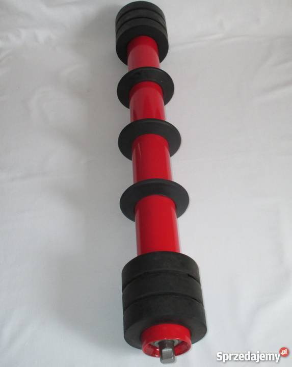 Krążniki gładkie Pierścieniowe Tarczowe Biznes i Przemysł śląskie Wodzisław Śląski