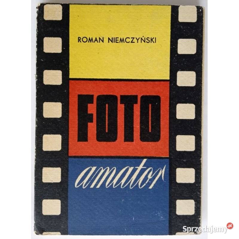 Foto Amator Niemczyński Roman