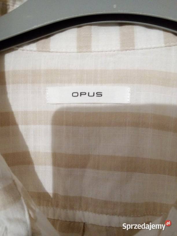 Bluzki damskie Bluzki i koszule Częstochowa sprzedam