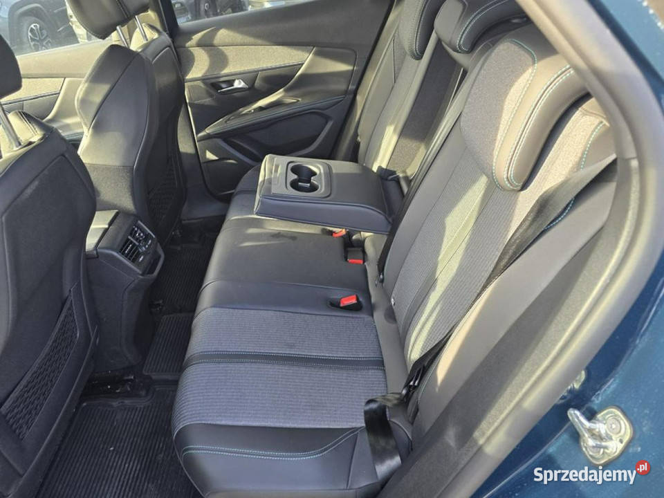 Peugeot 3008 II 2016 Komorniki sprzedam