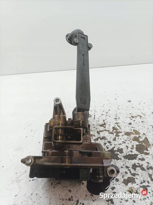 POMPA OLEJU 45 V8 Porsche Cayenne I 2002 2010