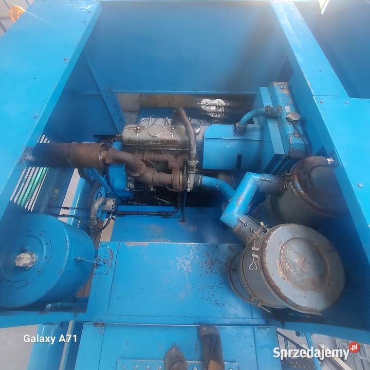 Bizon Rekord Z058 Lubawa