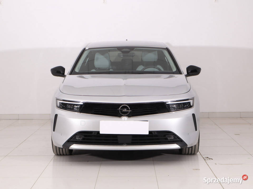 Opel Astra 12 Turbo Piaseczno