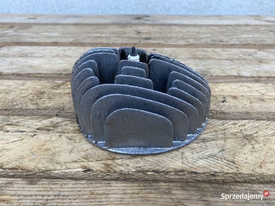 GŁOWICA WFM WSK M06 125 Kraków sprzedam