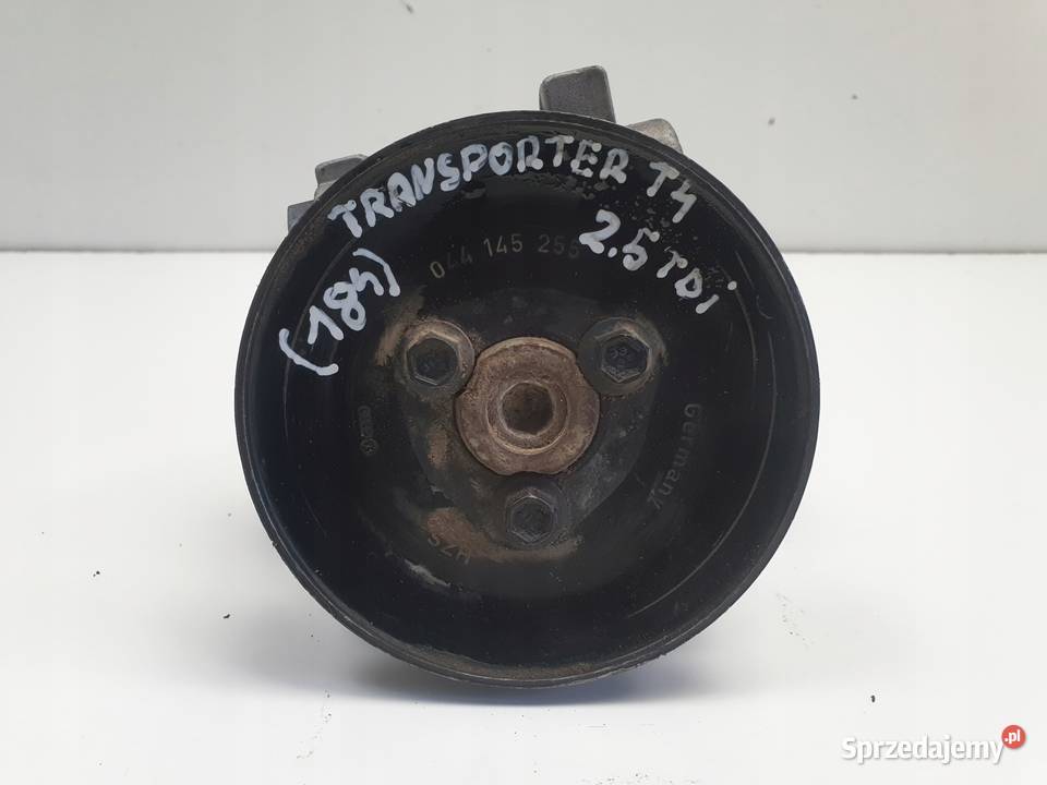 VW Transporter T4 25 TDI POMPA WSPOMAGANIA Pompy wspomagania Janów