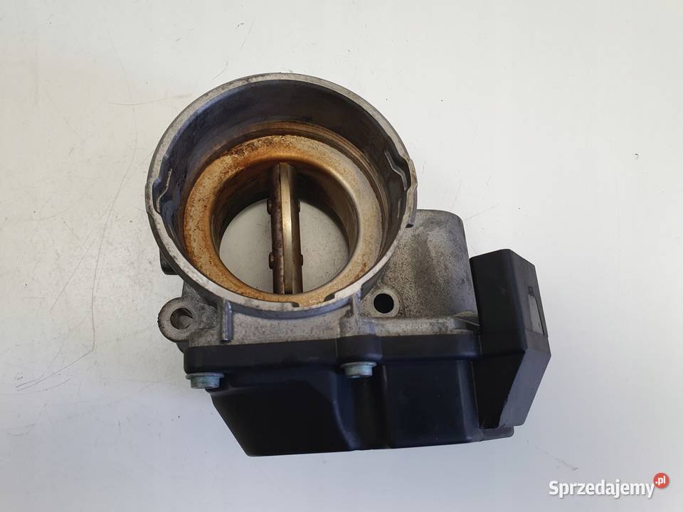 PRZEPUSTNICA VW Passat B6 20 TDI 03G128063G Rudka