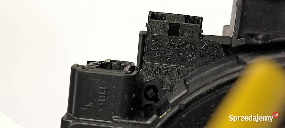 PRZEŁĄCZNIK ZESPOLONY MAZDA 6 II GS1R66120A6H Pozostałe sprzedam