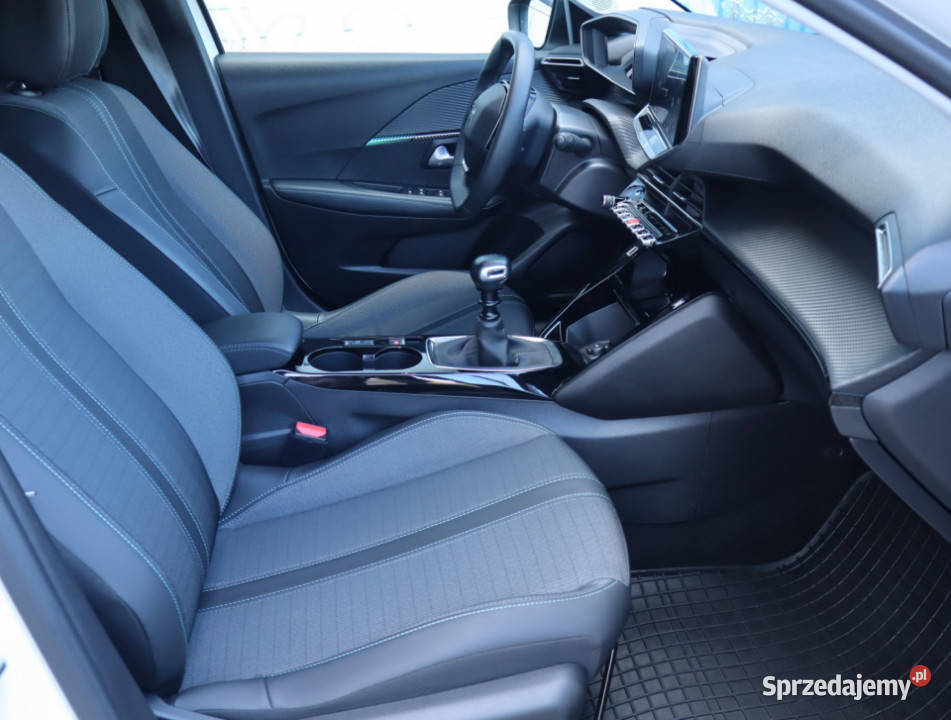 Peugeot 208 12 PureTech
