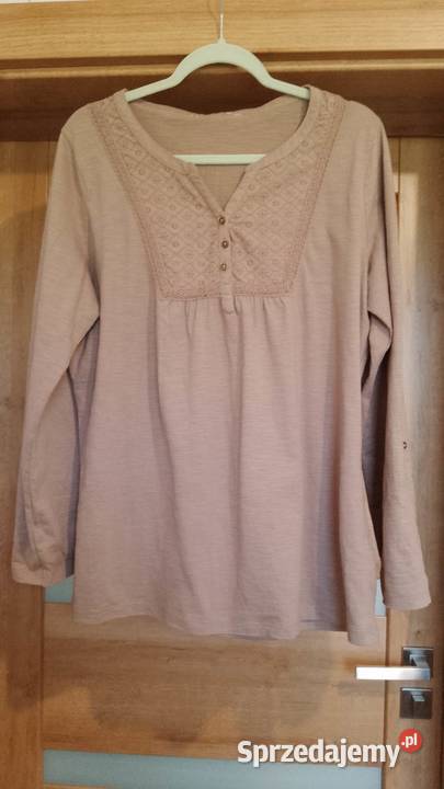 Bluzka damska Bluzki i koszule śląskie Częstochowa sprzedam