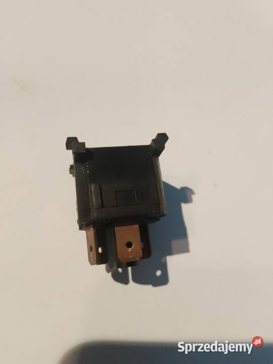 Włącznik dmuchawy nawiewu Volkswagen Golf GTI osobowe Sobieska Wola Pierwsza