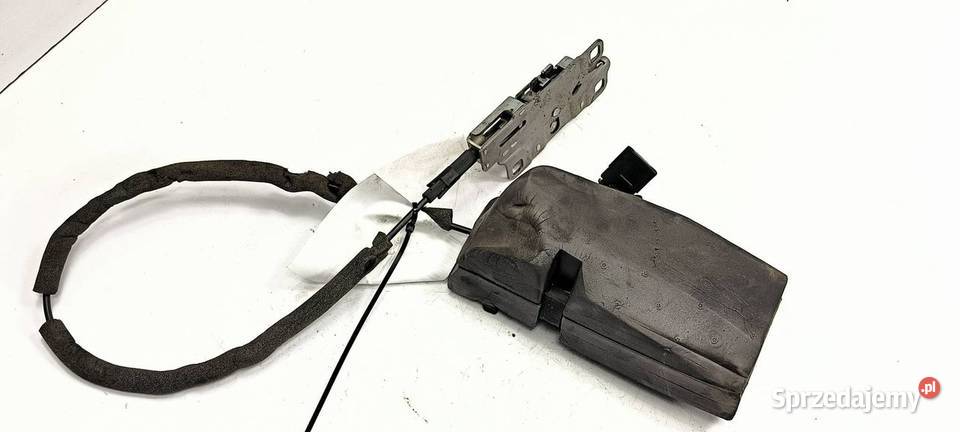 DOCIĄG KLAPY AUDI A8 D3 4E0827383C kujawsko-pomorskie Lipno