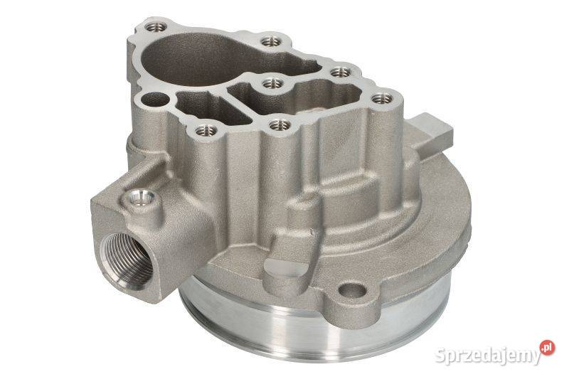 4143310006 ZF Obudowa manualnej skrzyni biegów Częstochowa
