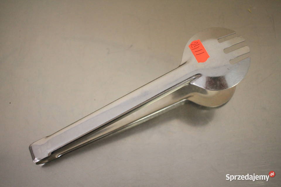 Szczypce kleszcze kuchenne Pszczyna