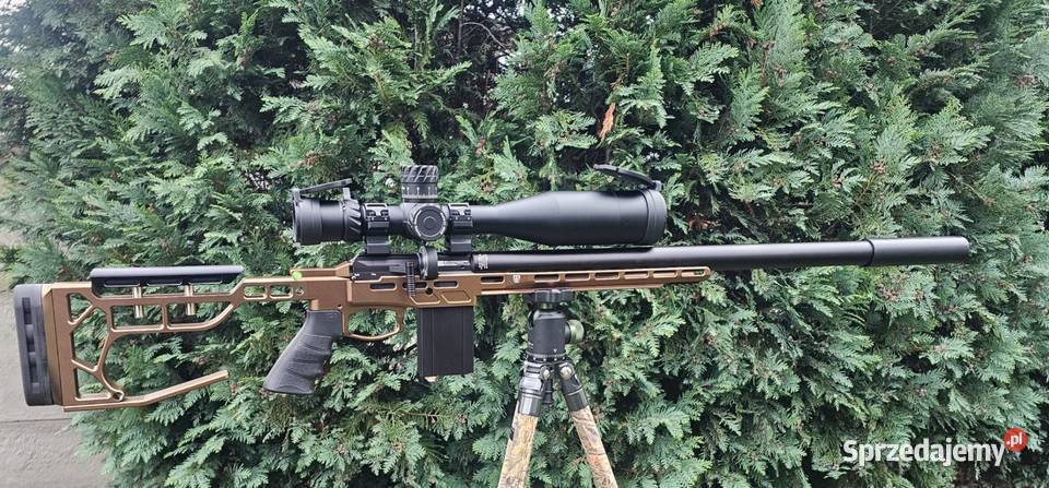 Wiatrówka Fx DRS pro saber taktikal 55 wielkopolskie Ostrów Wielkopolski