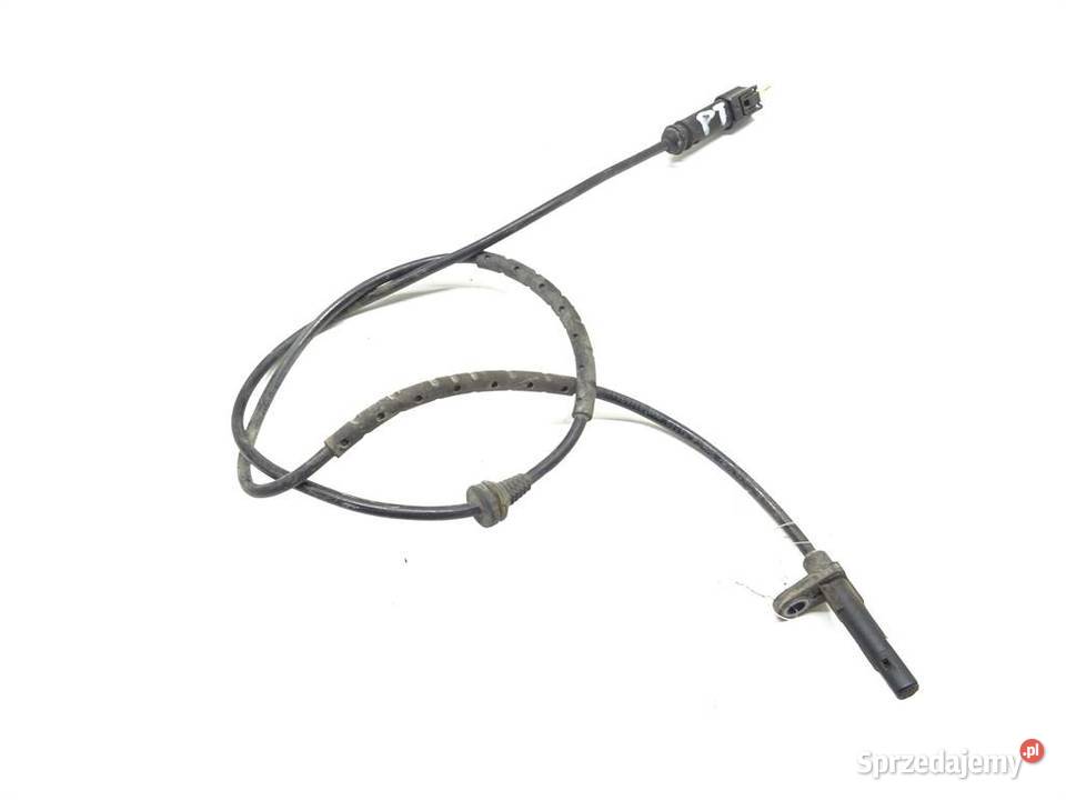 CZUJNIK ABS TYLNY PRAWY BMW E70 0613 ABSENSOR sprzedam