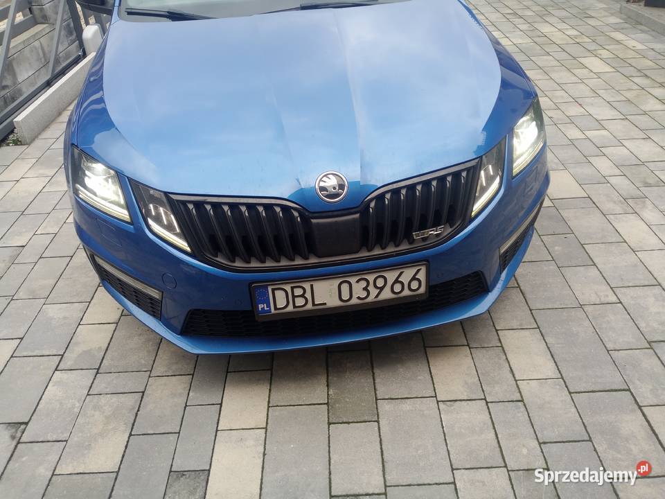 Sprzedam Rok produkcji 2018 Bolesławiec