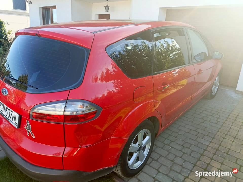 Ford email 20 Szczecin sprzedam
