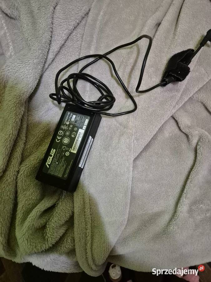 Moduł zasilacza asus Piaseczno sprzedam