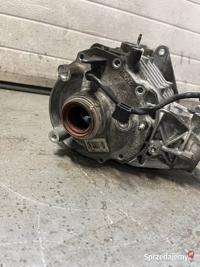 Obudowa Reduktora Ford F1GP7L486LF sprzedam