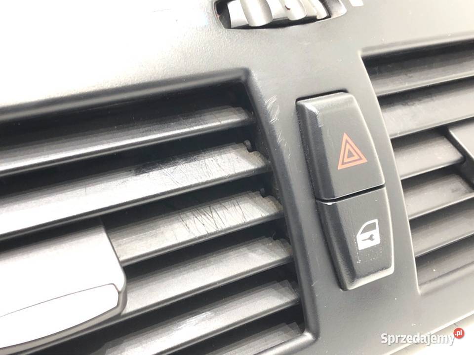 KRATKA NAWIEWU PRZÓD BMW E83 3400074 SUV 0311 sprzedam