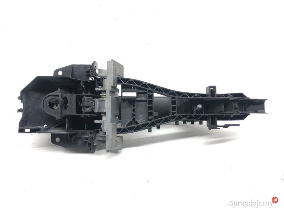 KLAMKA ZEWNĘTRZNA LEWY PRZÓD JAGUAR FPACE SUV Klamki