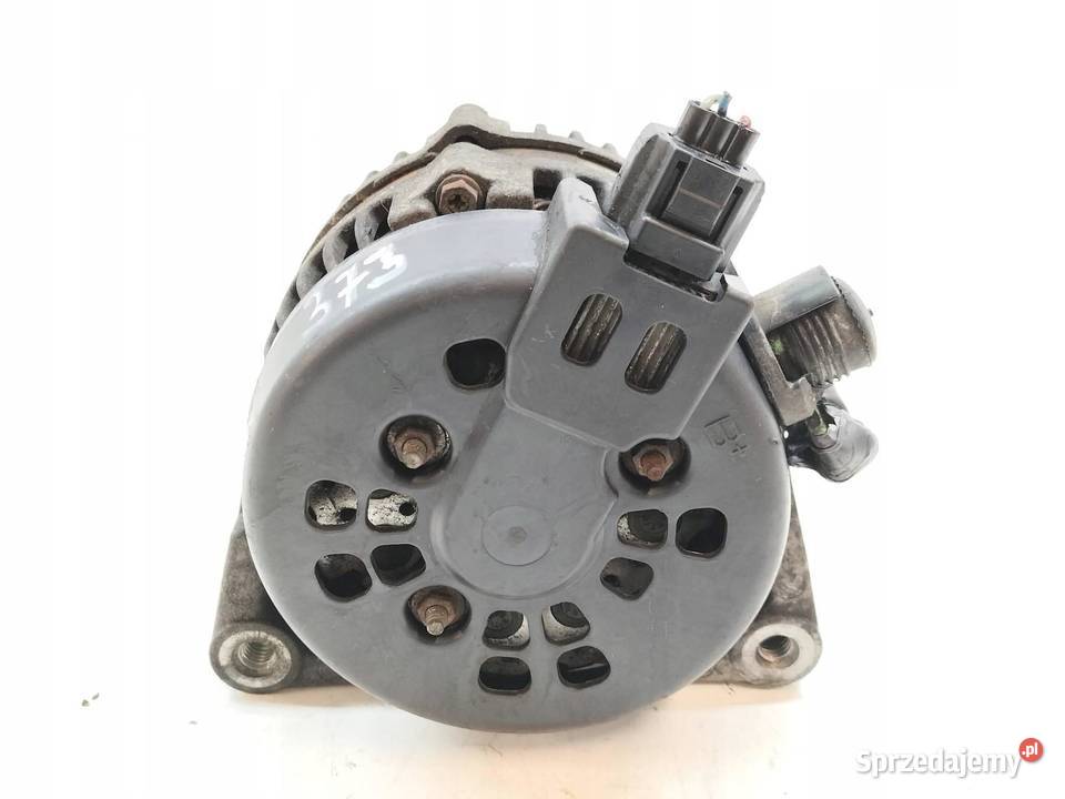 ALTERNATOR 13 CDTI Opel Meriva I 20022010 A