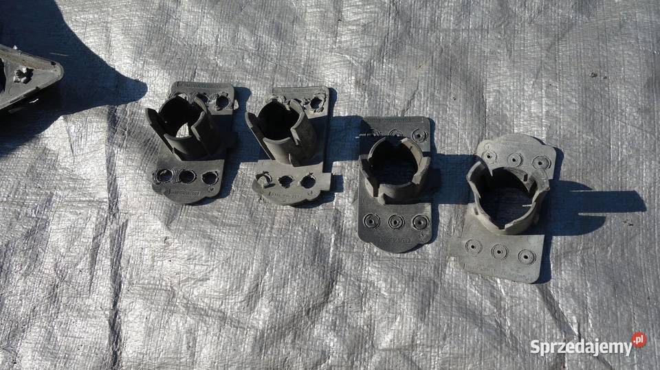 jaguar stype lift 04 uchwyt koszyk czujnika pdc Ruda Śląska