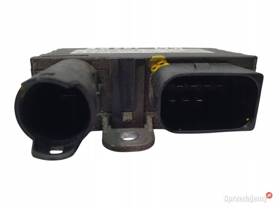 PRZEKAŻNIK ŚWIEC ŻAROWYCH Mercedes Benz W245 Chełm