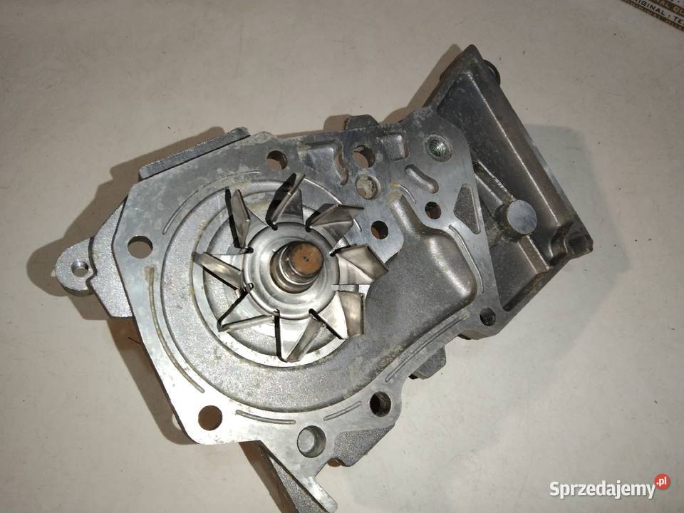 Pompa wody RENO LagunaMeganClio 1416 benzy VKPC dolnośląskie Świdnica