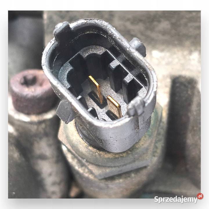 OBUDOWA TERMOSTATU Opel Astra G Zafira A 16 16V Chełm