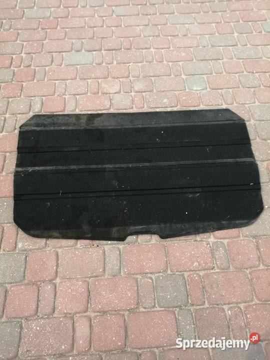 Roleta bagażnika peugeot 307 sw Chełm