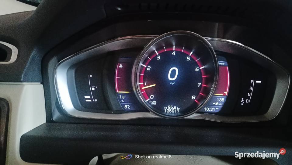 Sprzedam Volvo XC 70 Zamość sprzedam